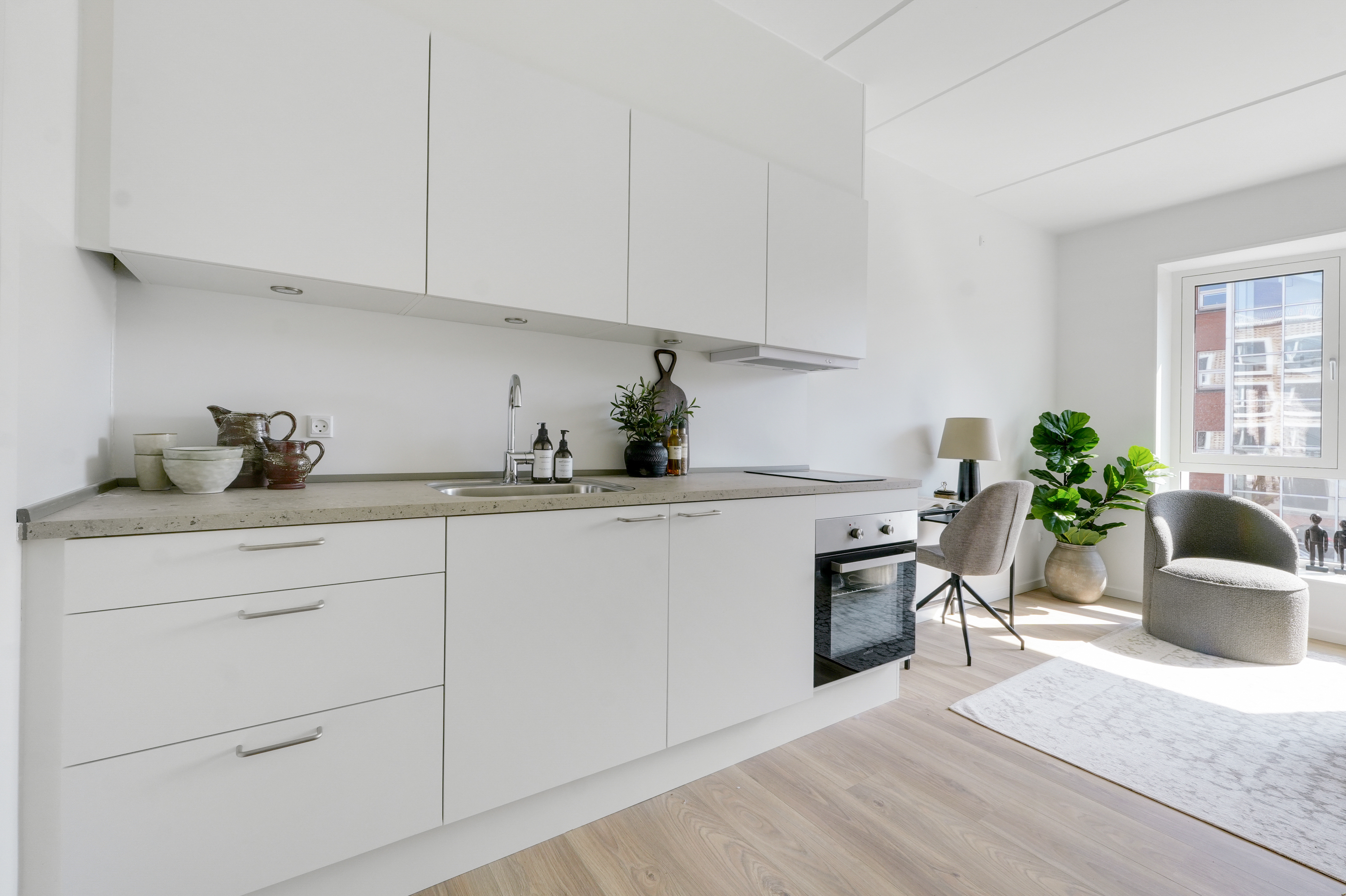 Svendborggade 22B billede 6