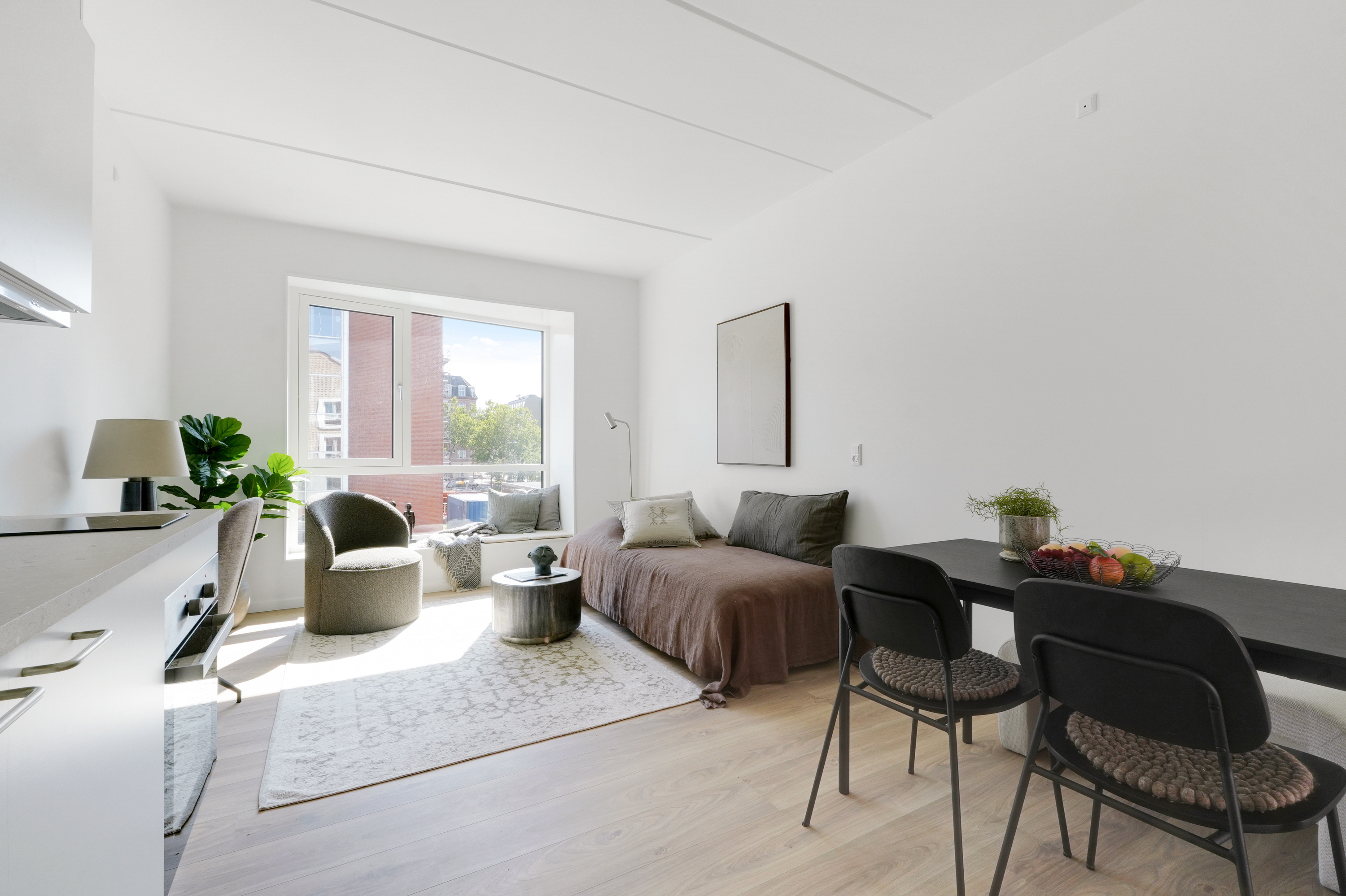 Svendborggade 28, 3. 32 billede 4