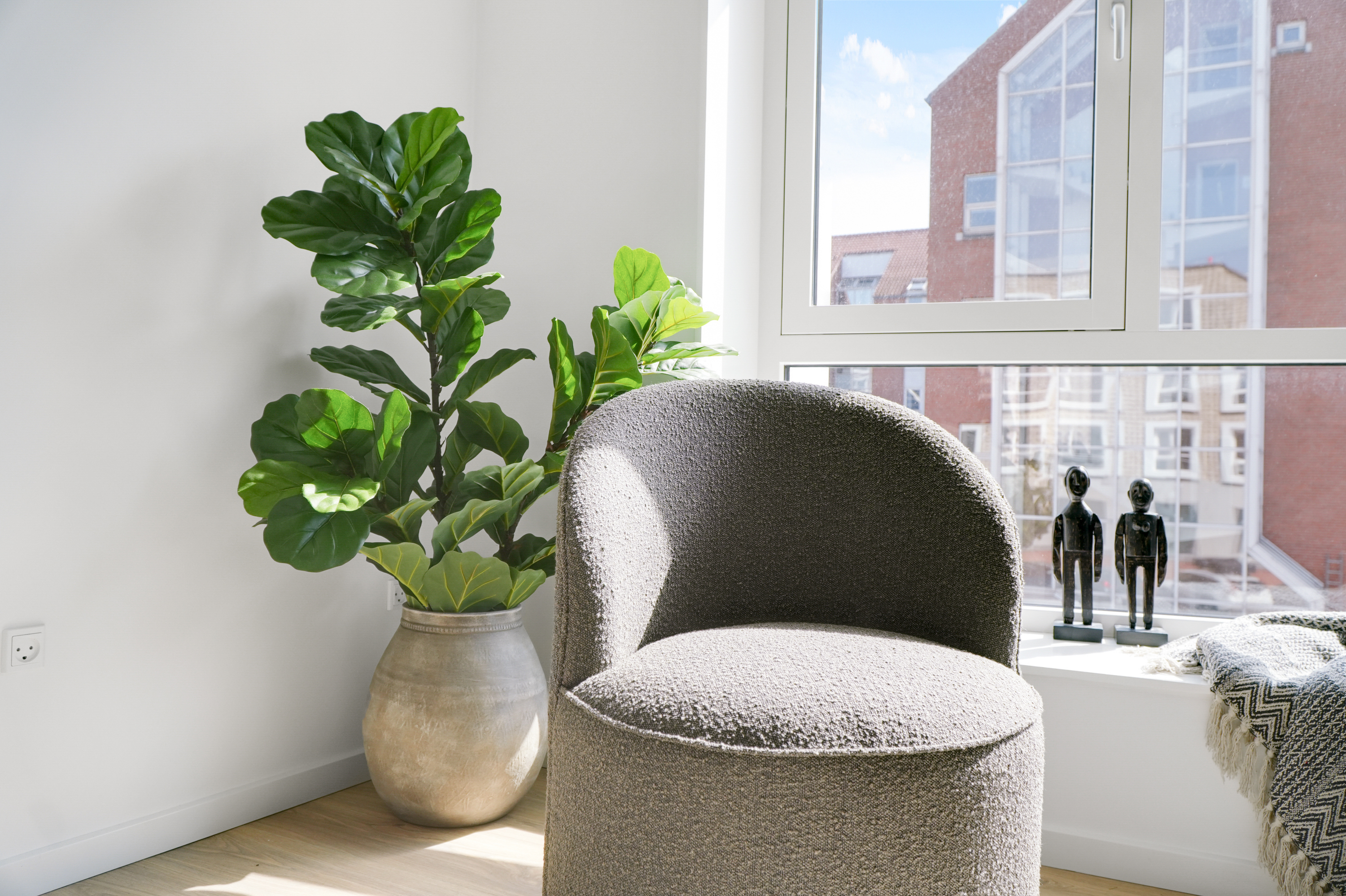 1-room apartment in København Ø image 6