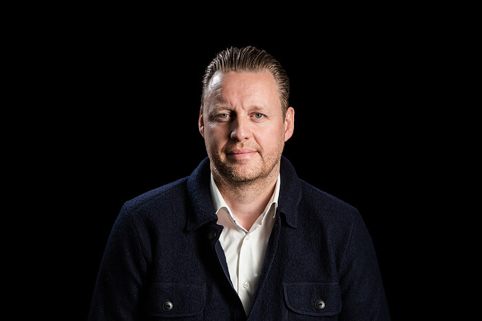 Nicolai Maare Bai, Indehaver, Ejendomsmægler MDE