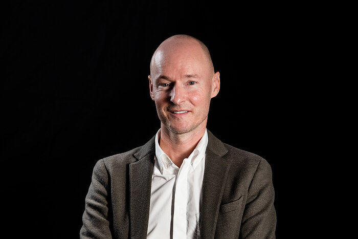 Jan Vinggaard, Indehaver, Ejendomsmægler MDE