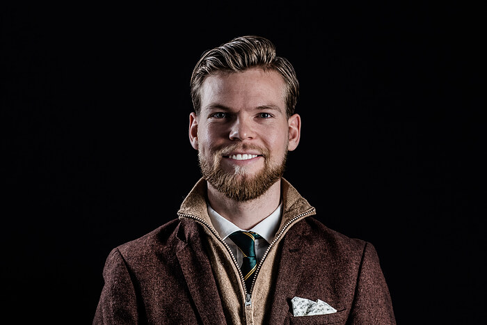 Ejendomsmægler - Salg og vurdering Mathias Tvede Hansen