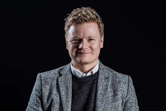 Morten Yde, Indehaver/ Cand. merc./ Ejendomsmægler og valuar MDE