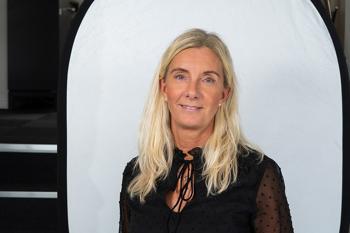 Birgitte Fogtmann, Sagskoordinator