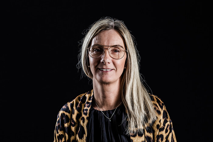 Ejendomsmægler - Sagskoordinator Birgitte Fogtmann