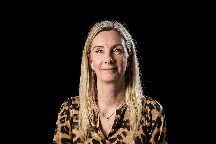Birgitte Fogtmann, Sagskoordinator