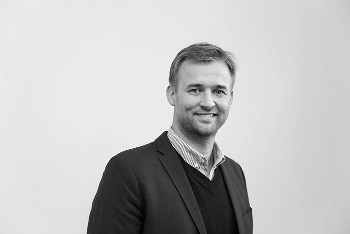 Ejendomsmægler - Indehaver/ Ejendomsmægler, MDE Steen Johansen