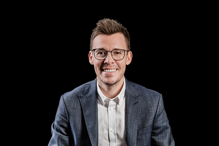 Ejendomsmægler - Salg og vurdering Jonas Aaen