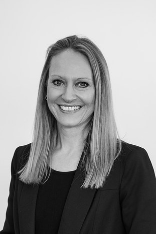 Ejendomsmægler - Sagskoordinator Marie Kaja Orlandi Lundvig