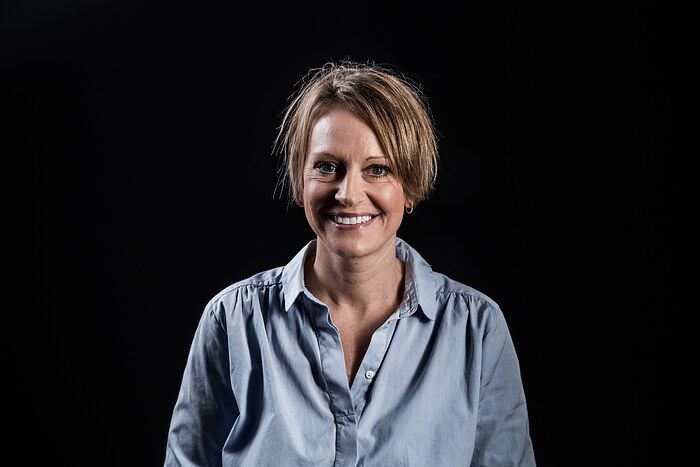 Marie Kaja Orlandi Lundvig, Sagskoordinator