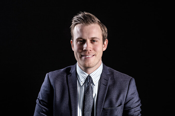 Ejendomsmægler - Ejendomsmægler, MDE Jonas Hybel