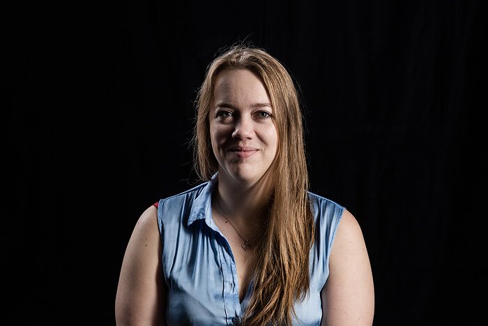 Ejendomsmægler - Sagskoordinator Sophie Angelbo Christensen - LokalBolig