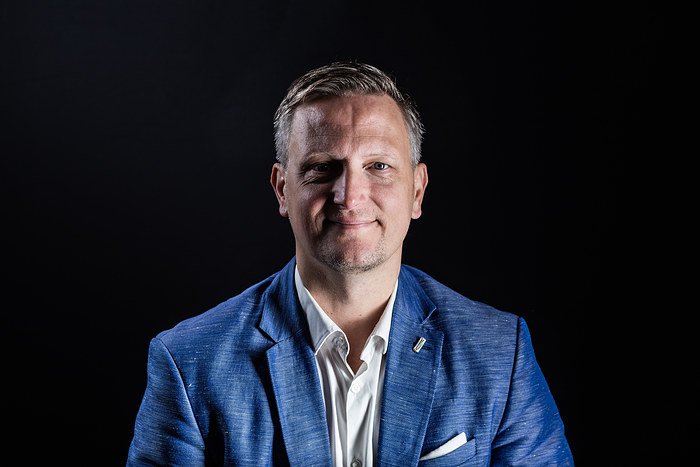 Ejendomsmægler - Indehaver, Ejendomsmægler MDE Thomas Aaes Kvist