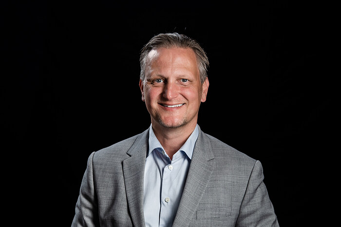 Thomas Aaes Kvist, Indehaver, Ejendomsmægler MDE