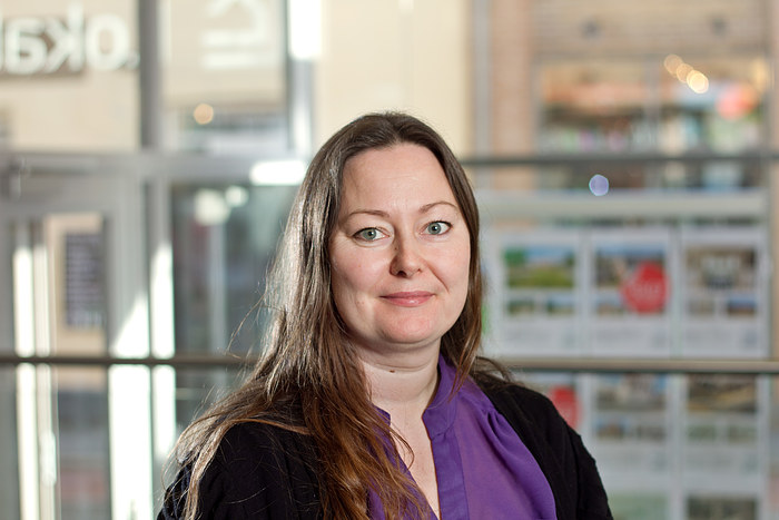 Ninna Henny Jespersen, Sagskoordinator