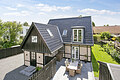 Set fra haven