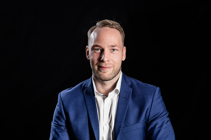 Ejendomsmægler - Salg og vurdering Anders Lind Johansen