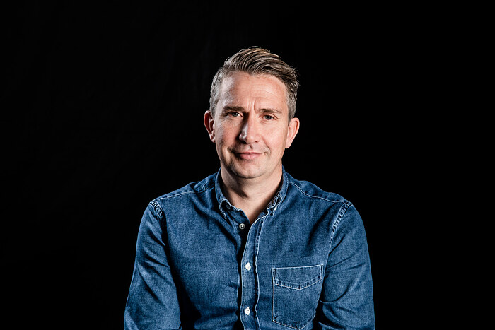 Ejendomsmægler - Indehaver/ Ejendomsmægler MDE Nicolai Kanstrup-Clausen