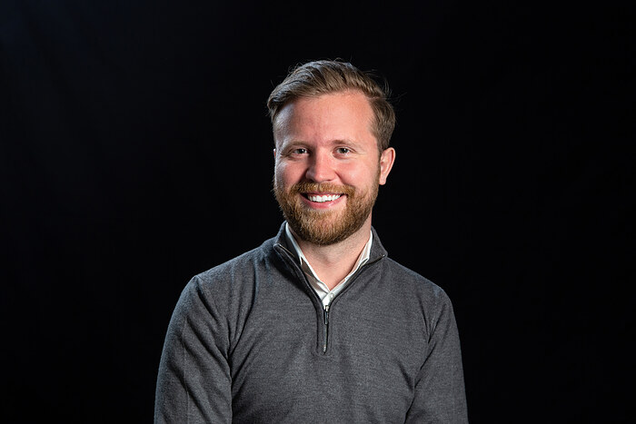 Thomas Fischer, Ejendomsmægler MDE