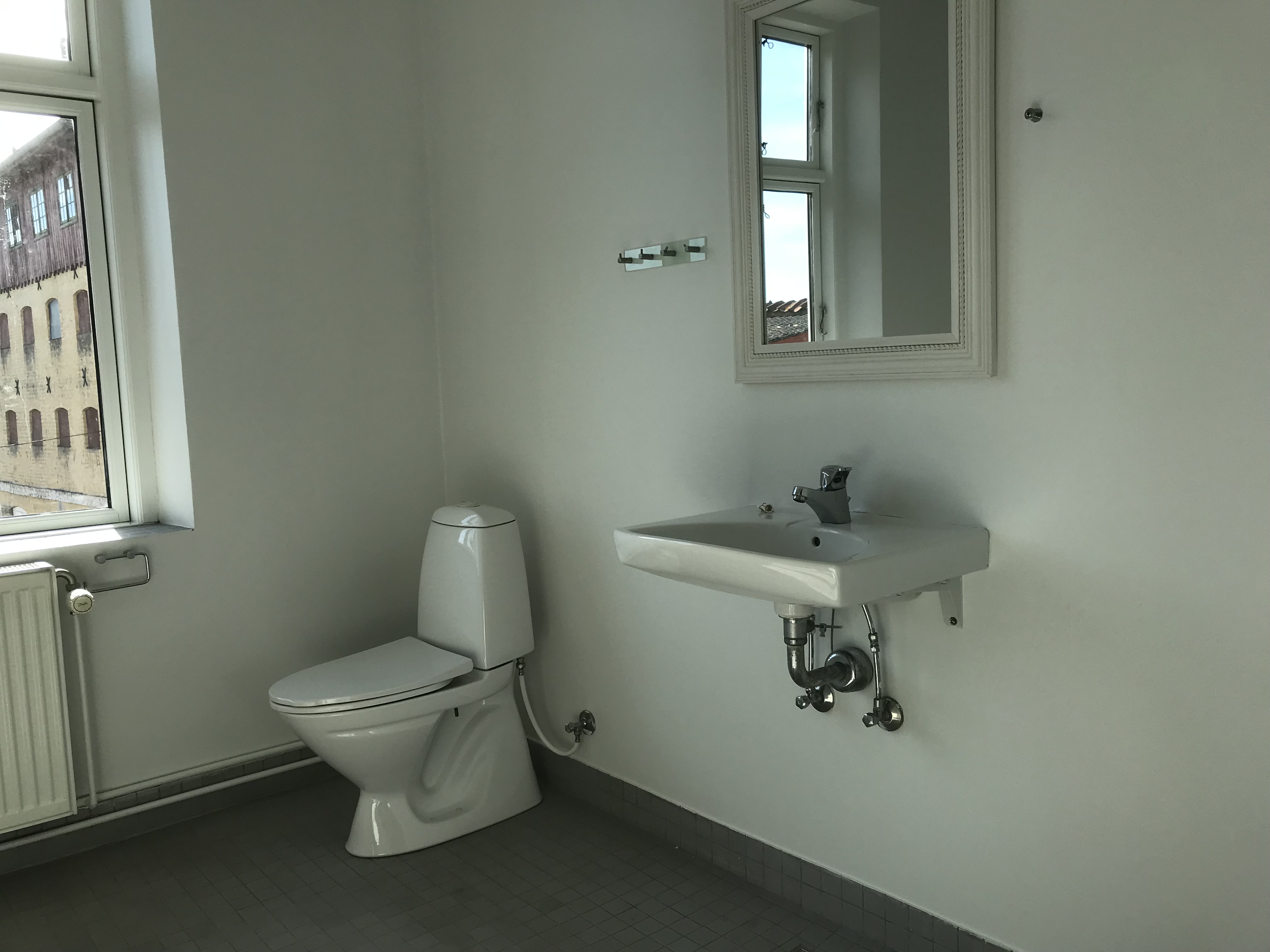 Nørregade 20, 1. th billede 6