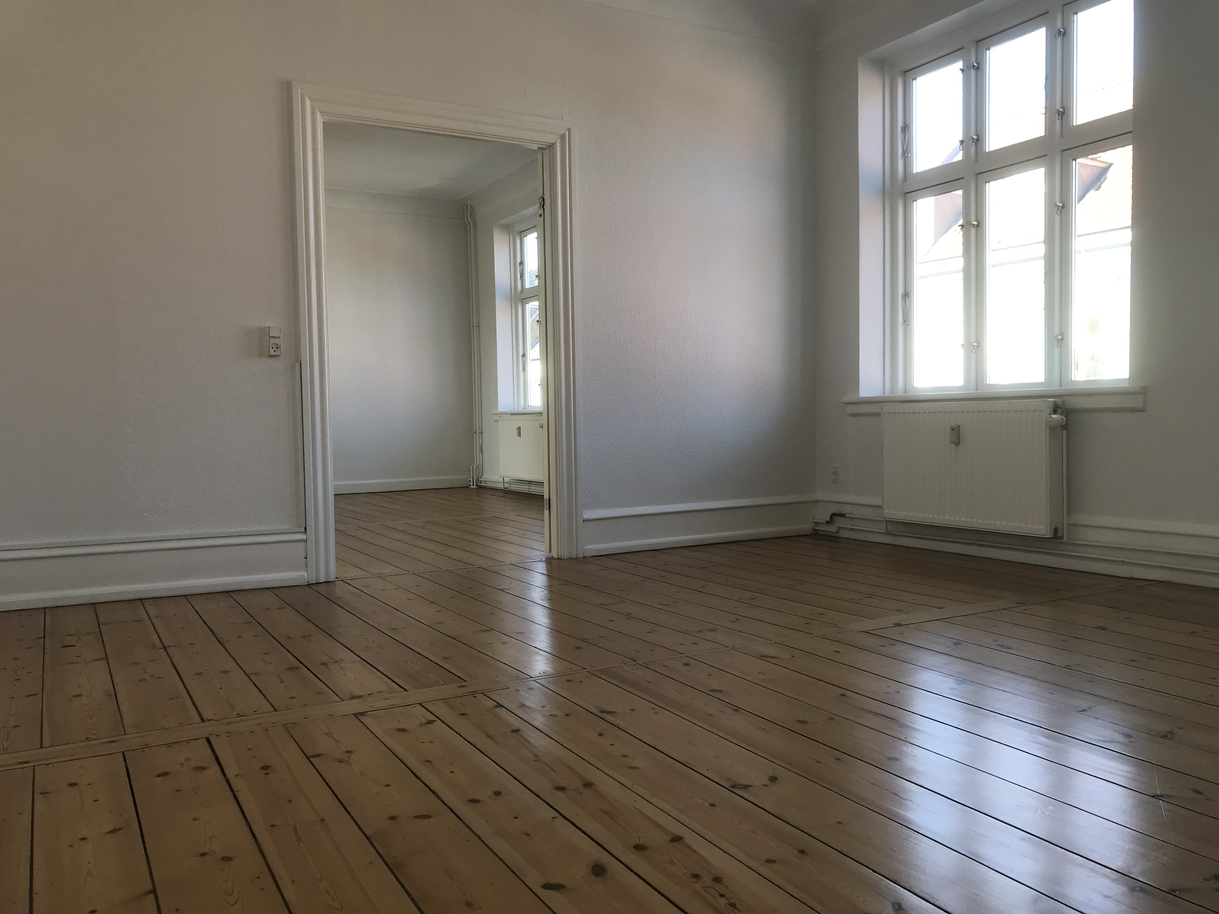 Nørregade 20, 1. th billede 3