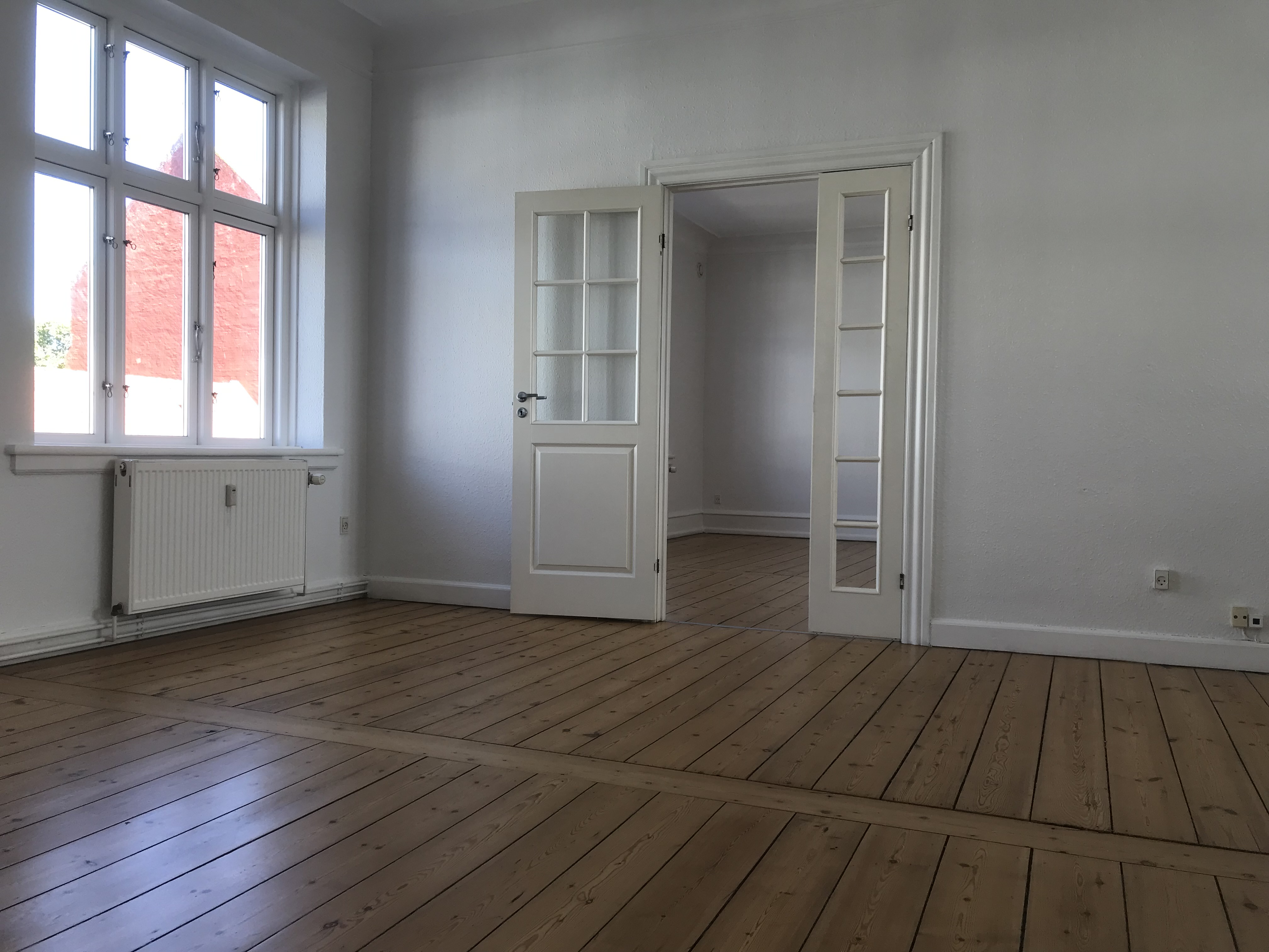 Nørregade 20, 1. th billede 4