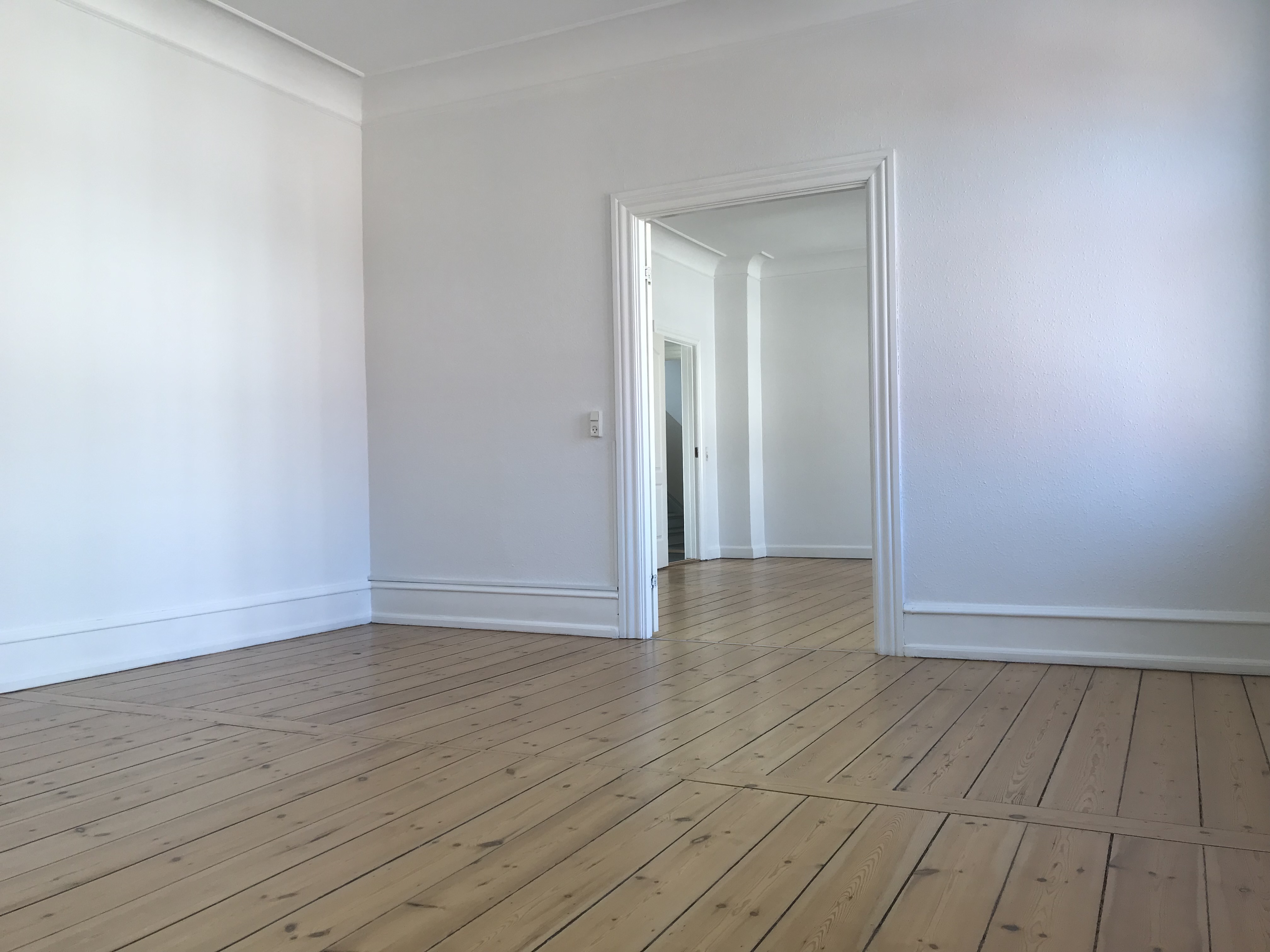 Nørregade 20, 1. th