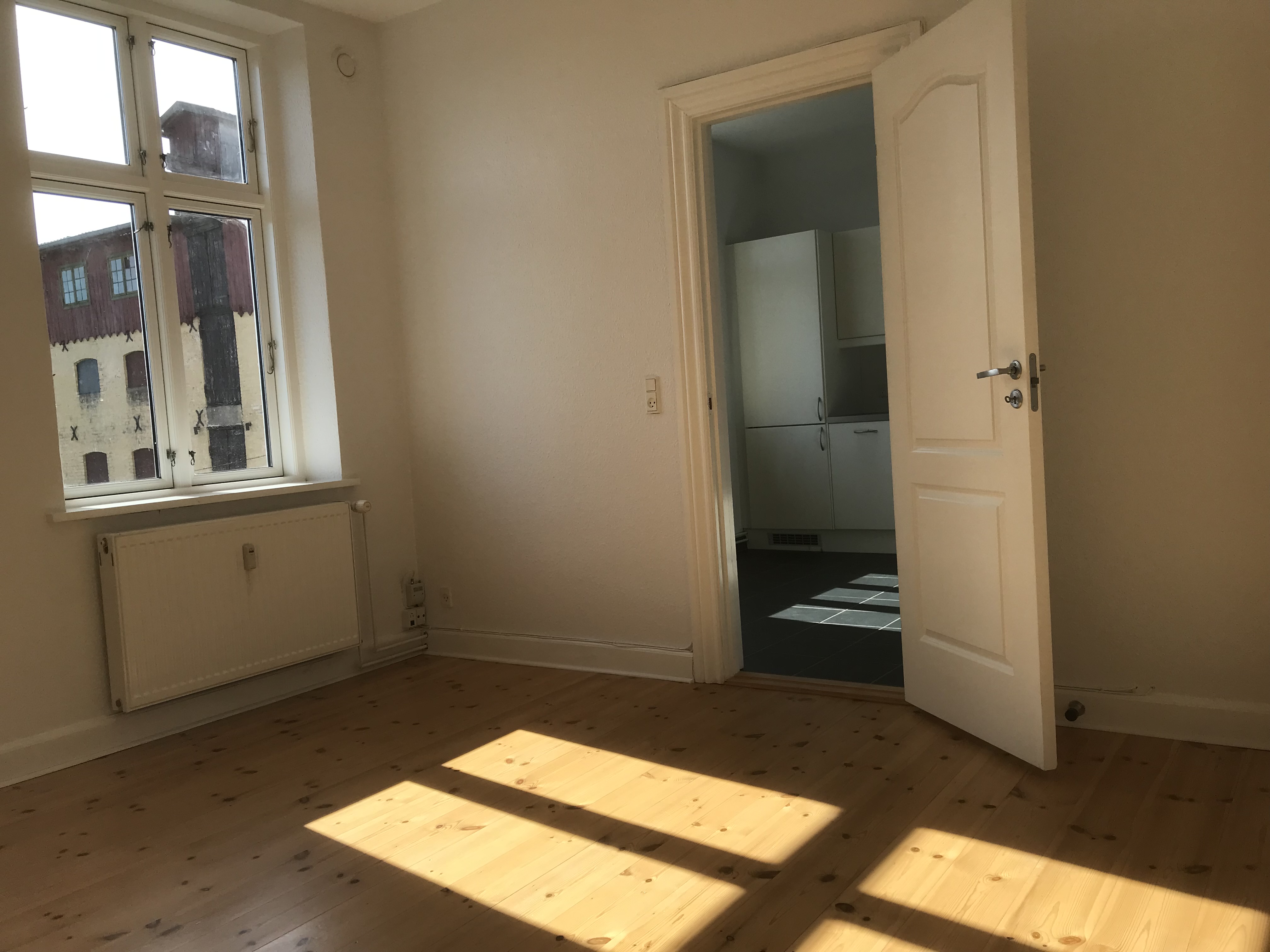 Nørregade 20, 1. th billede 5