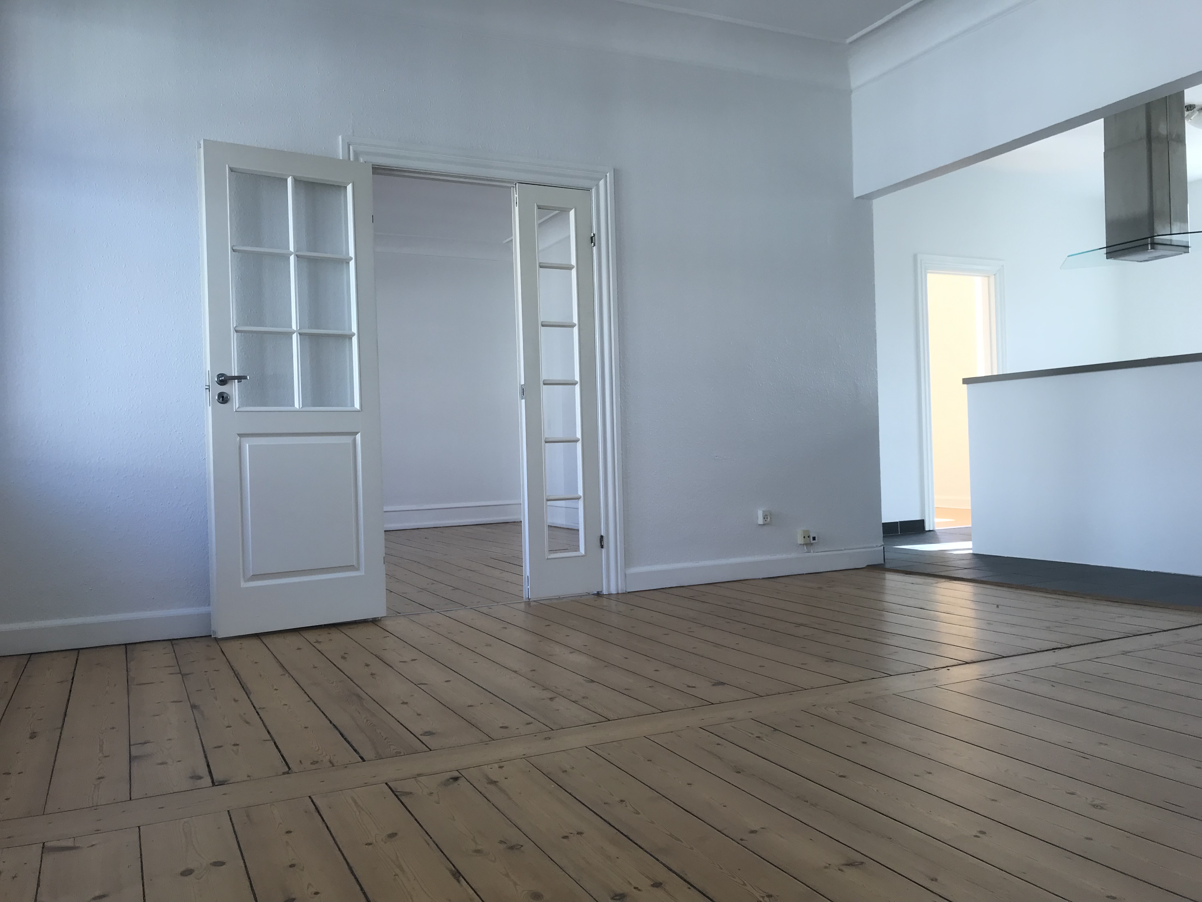 Nørregade 20, 1. th billede 2