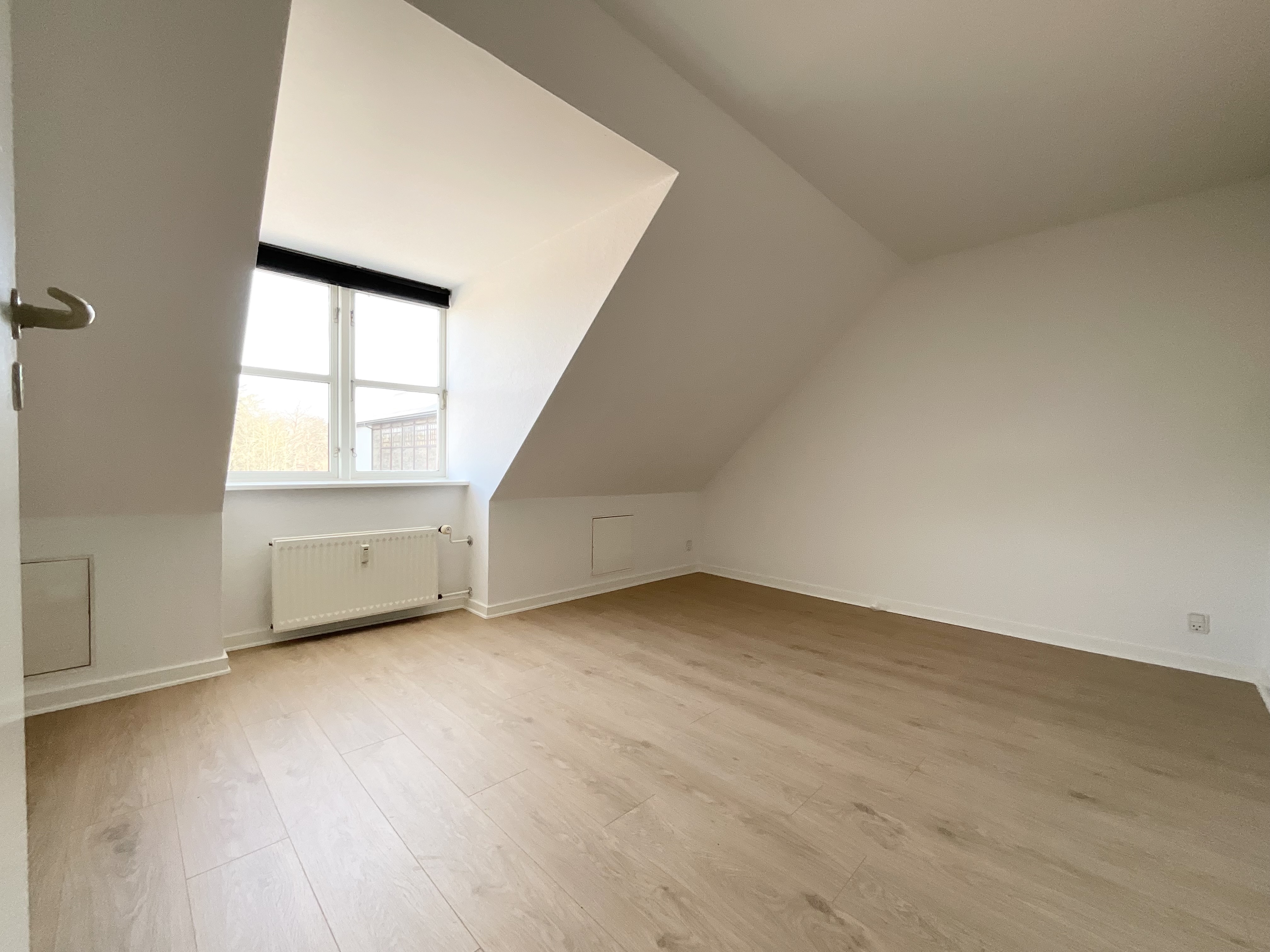 2-room apartment in Ringsted image 4