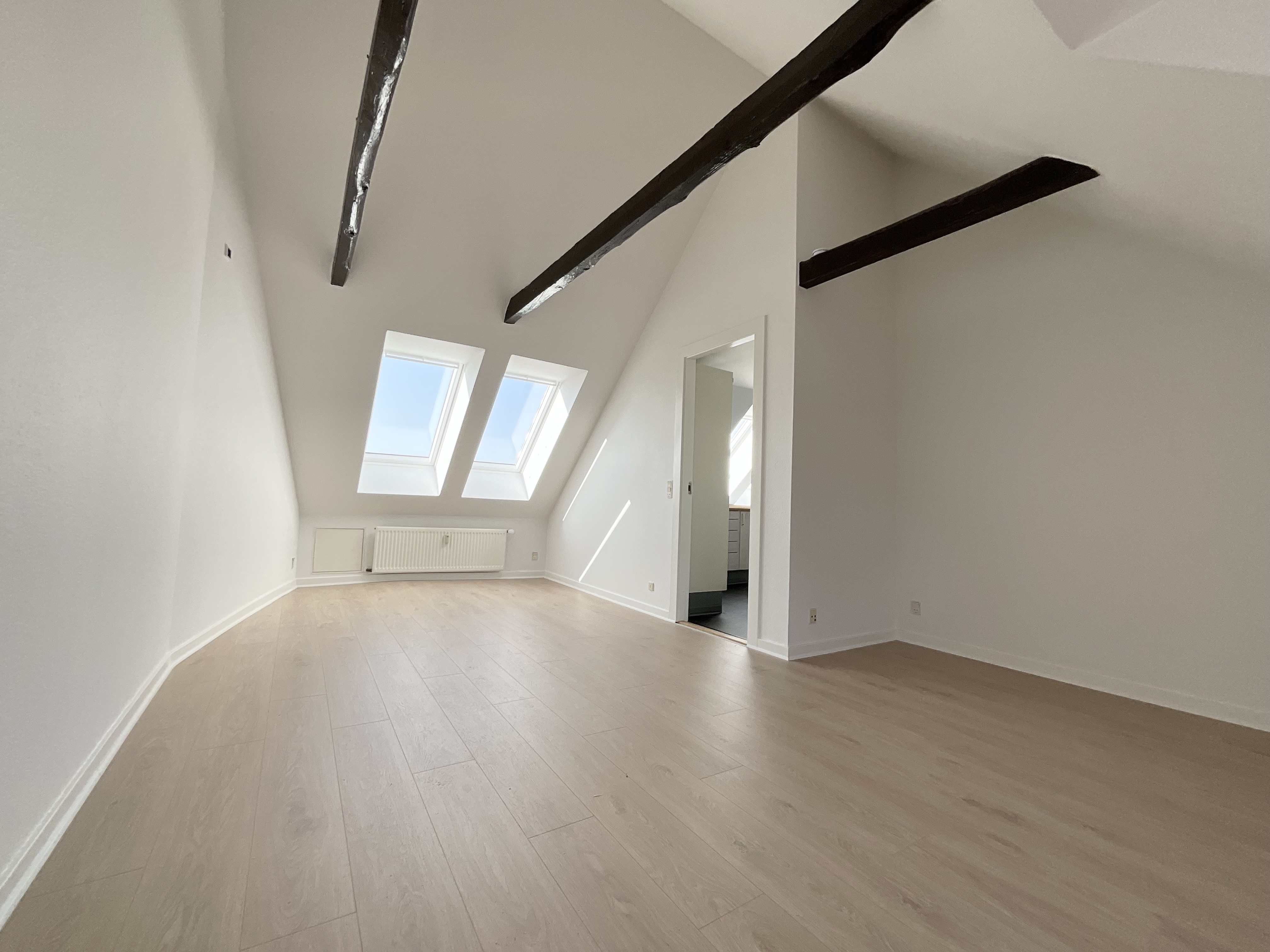 2-room apartment in Ringsted image 5
