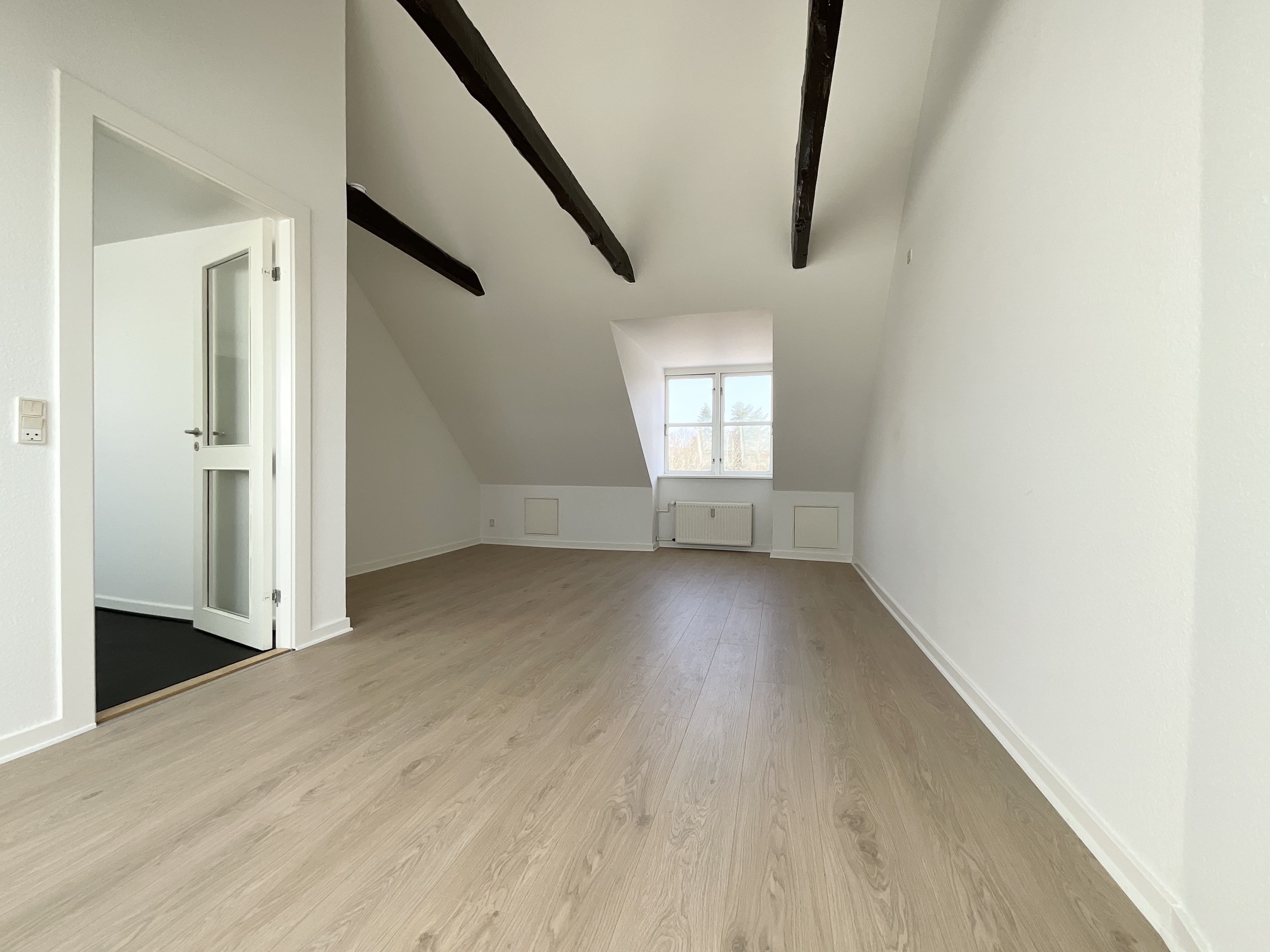 2-room apartment in Ringsted image 3