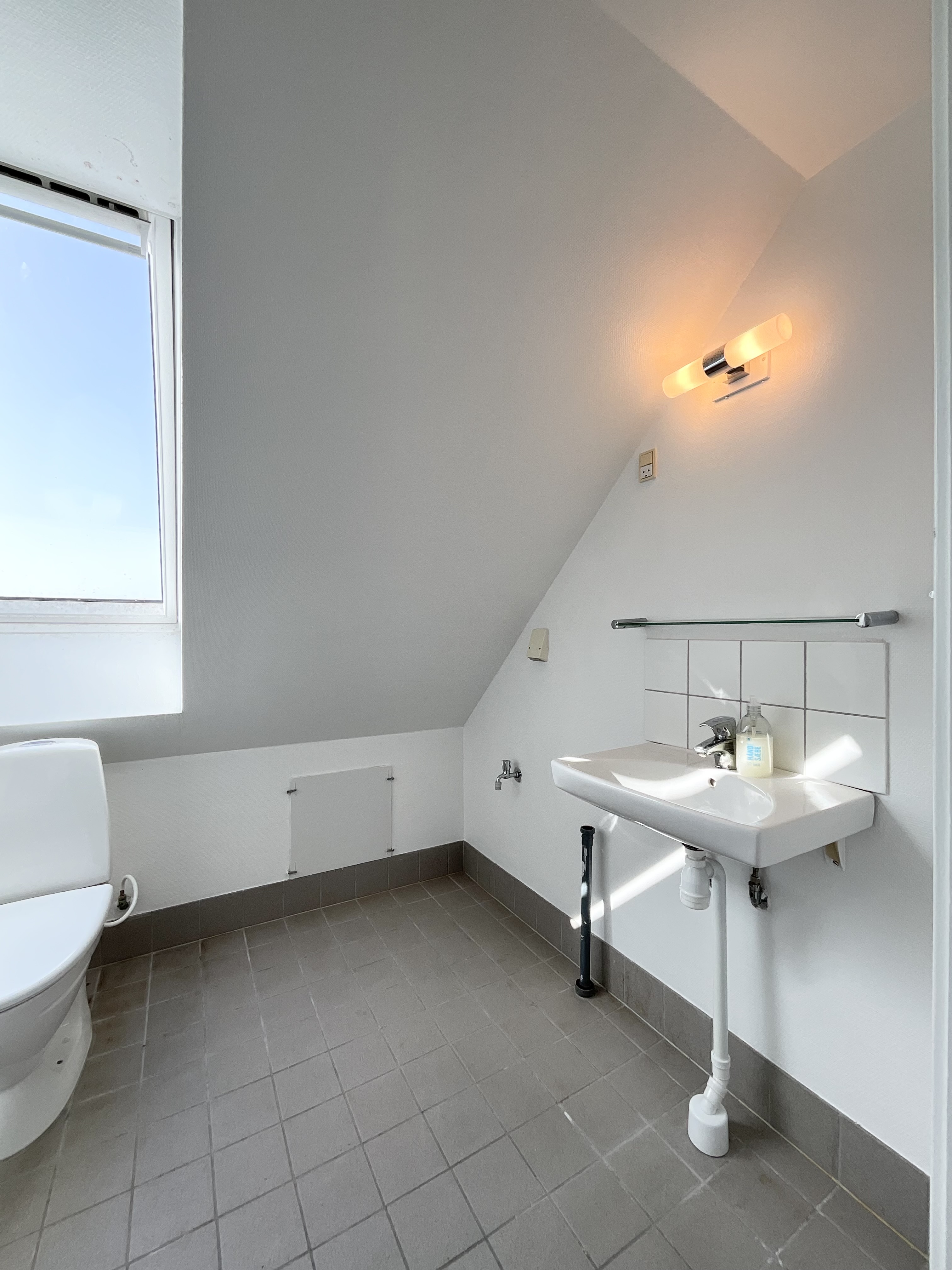2-room apartment in Ringsted image 2