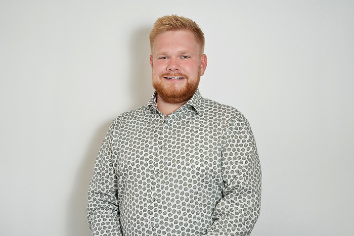 Ejendomsmægler - Salg Andreas Johansen