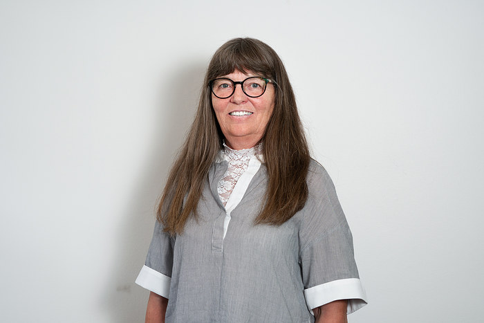Ejendomsmægler - Sagskoordinator Pia Gyldholm