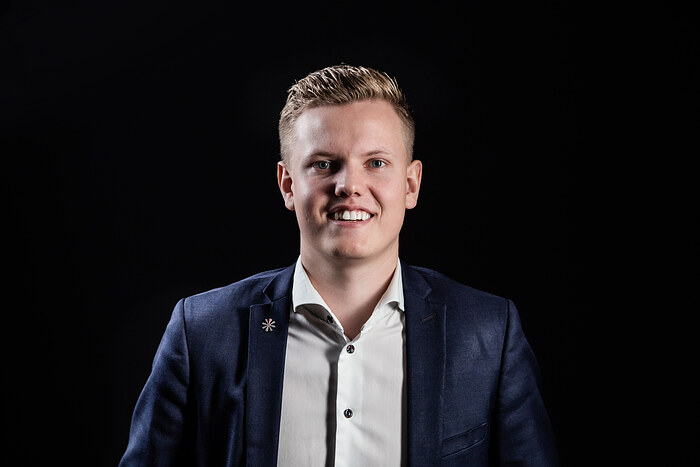 Ejendomsmægler - Salg & vurdering Thomas Ellersgaard Kristensen