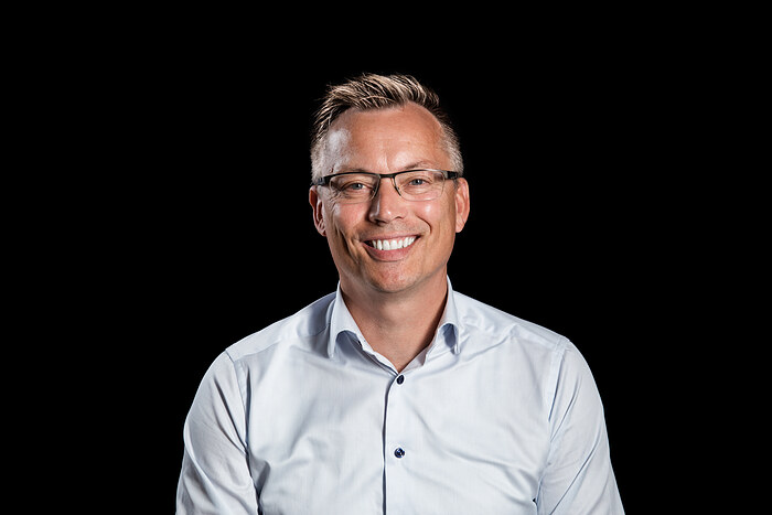 Ejendomsmægler - Indehaver/ MBA/ Ejendomsmægler MDE/ Køberrådgiver med tryghedsmærke/ Bo Harder