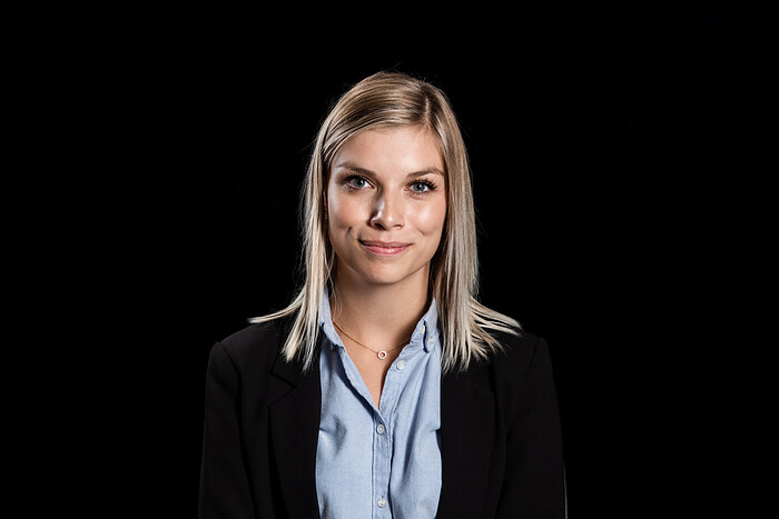 Ejendomsmægler - Ejendomsmægler MDE Pernille Rosenkrants