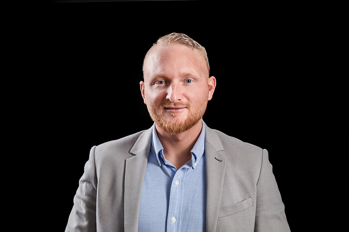 Ejendomsmægler - Salg og vurdering Simon Neergaard