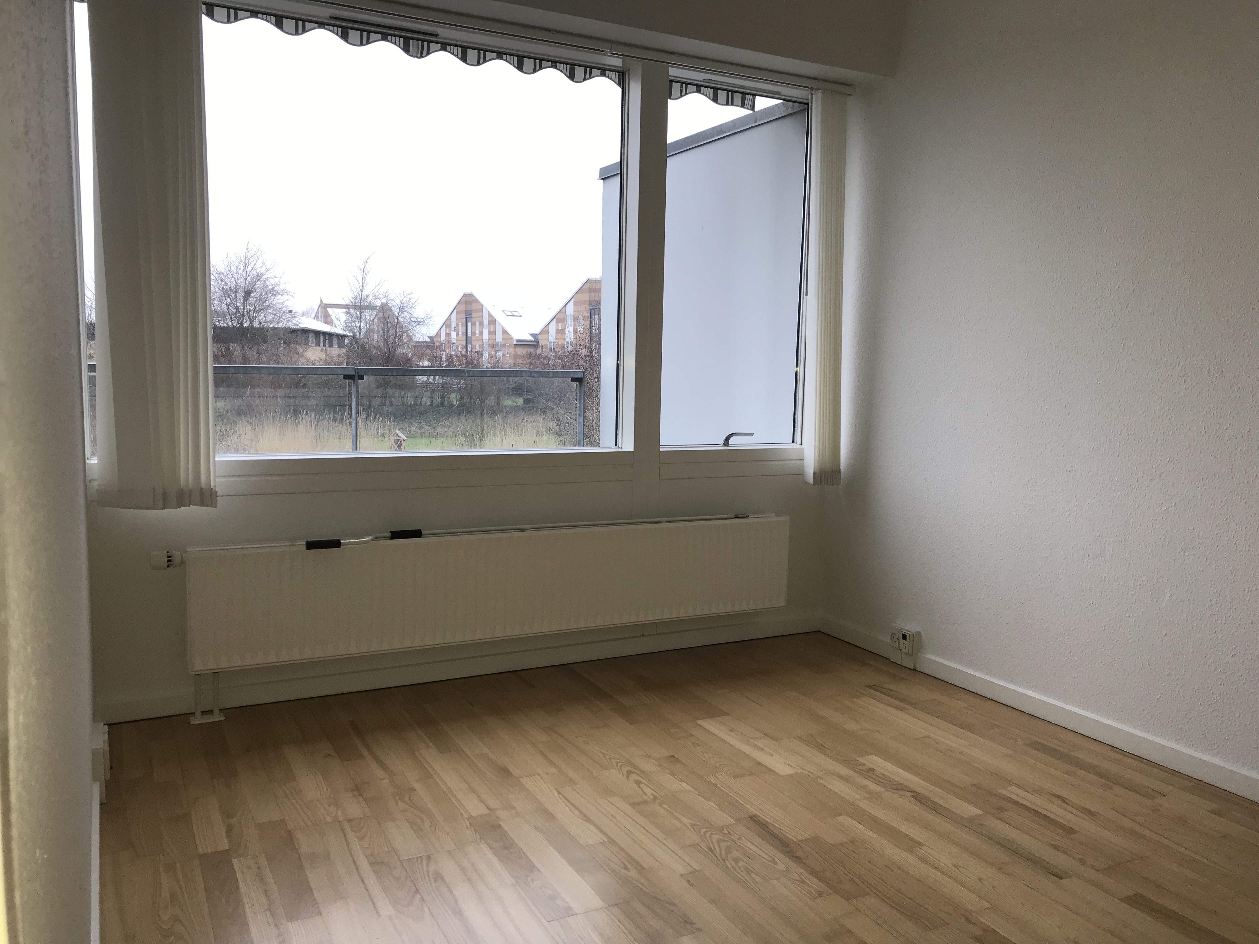 Freyas Kvarter 12, 1. 2 billede 3