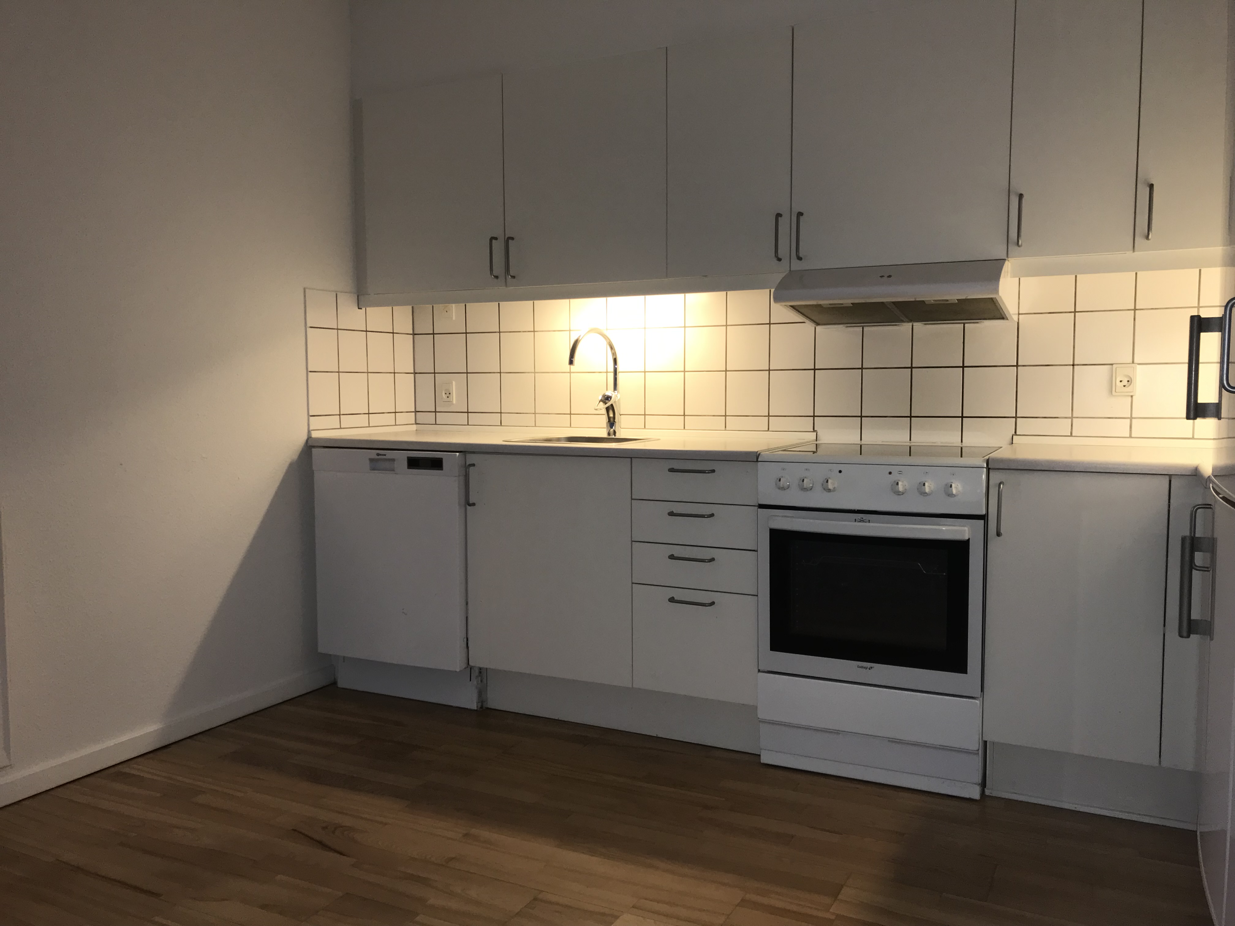Freyas Kvarter 12, 1. 2 billede 1
