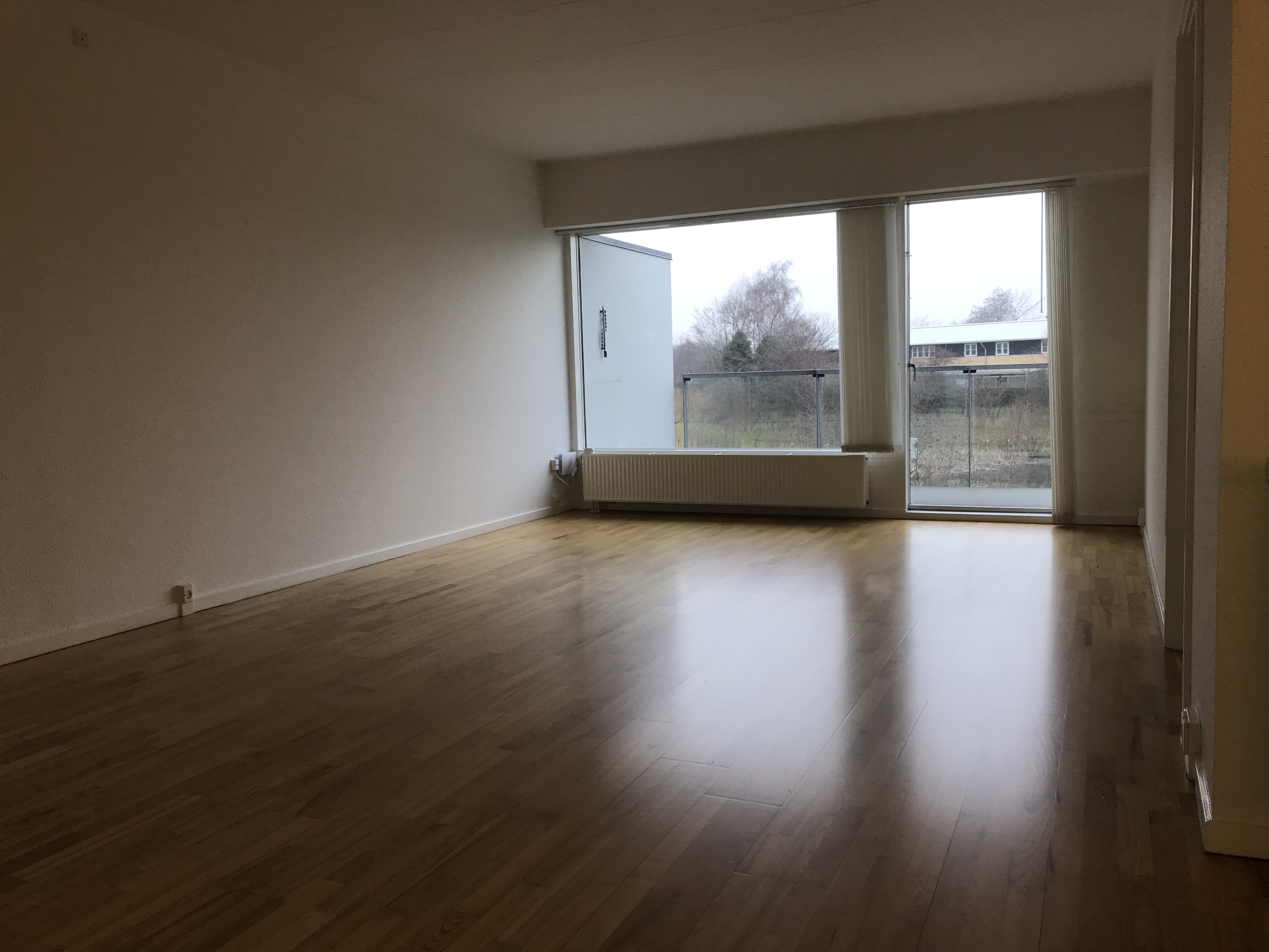 Freyas Kvarter 12, 1. 2 billede 2