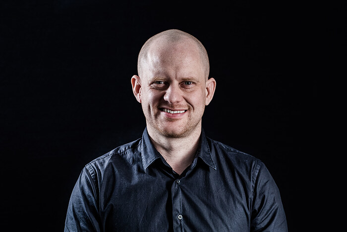 Christian Sarring, Indehaver/ Ejendomsmægler Mde./ Køberrådgiver med tryghedsmærke
