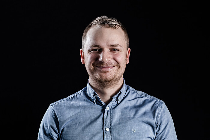 Ken Heidemann, Indehaver