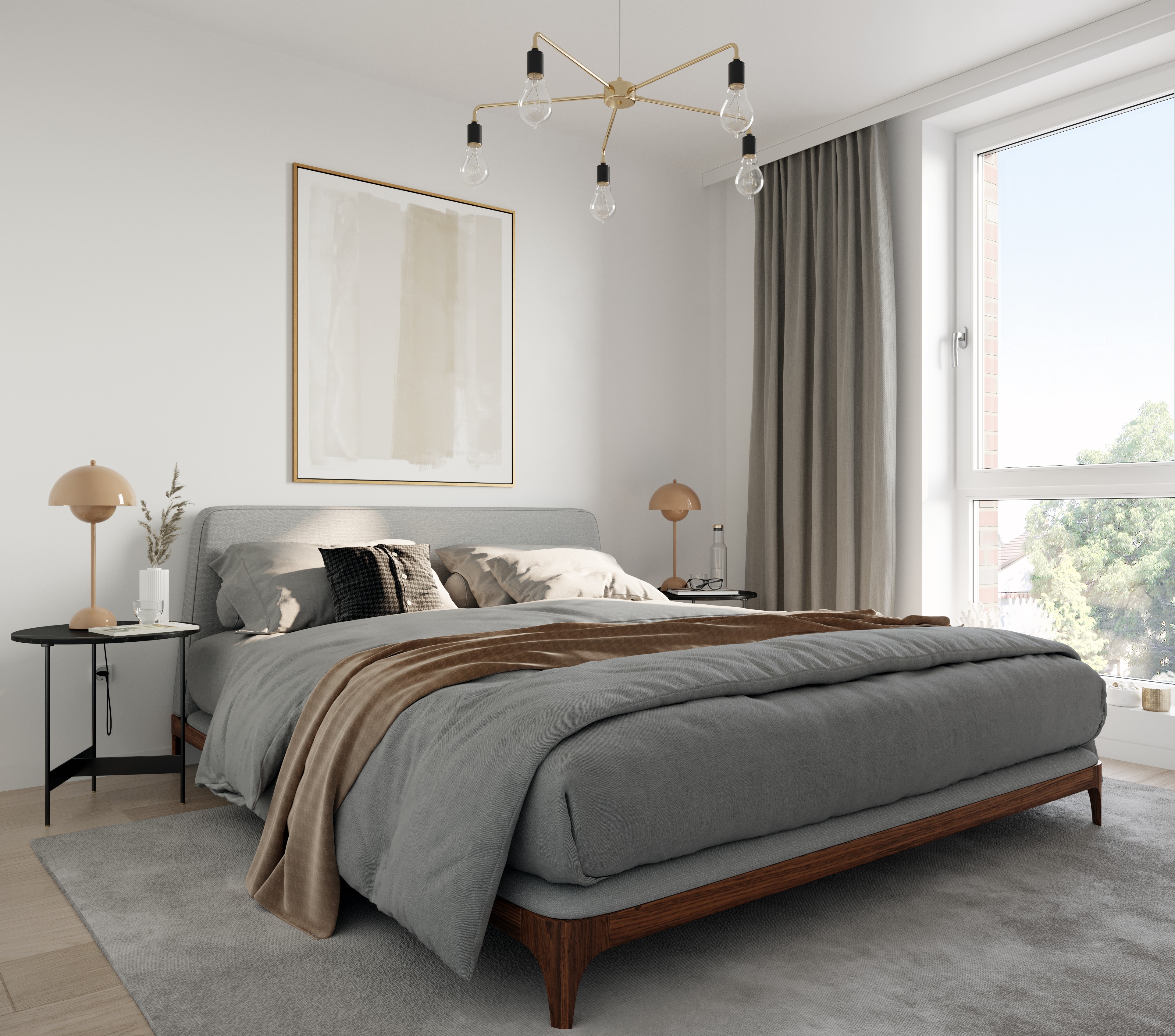 3-room apartment in Slagelse image 3