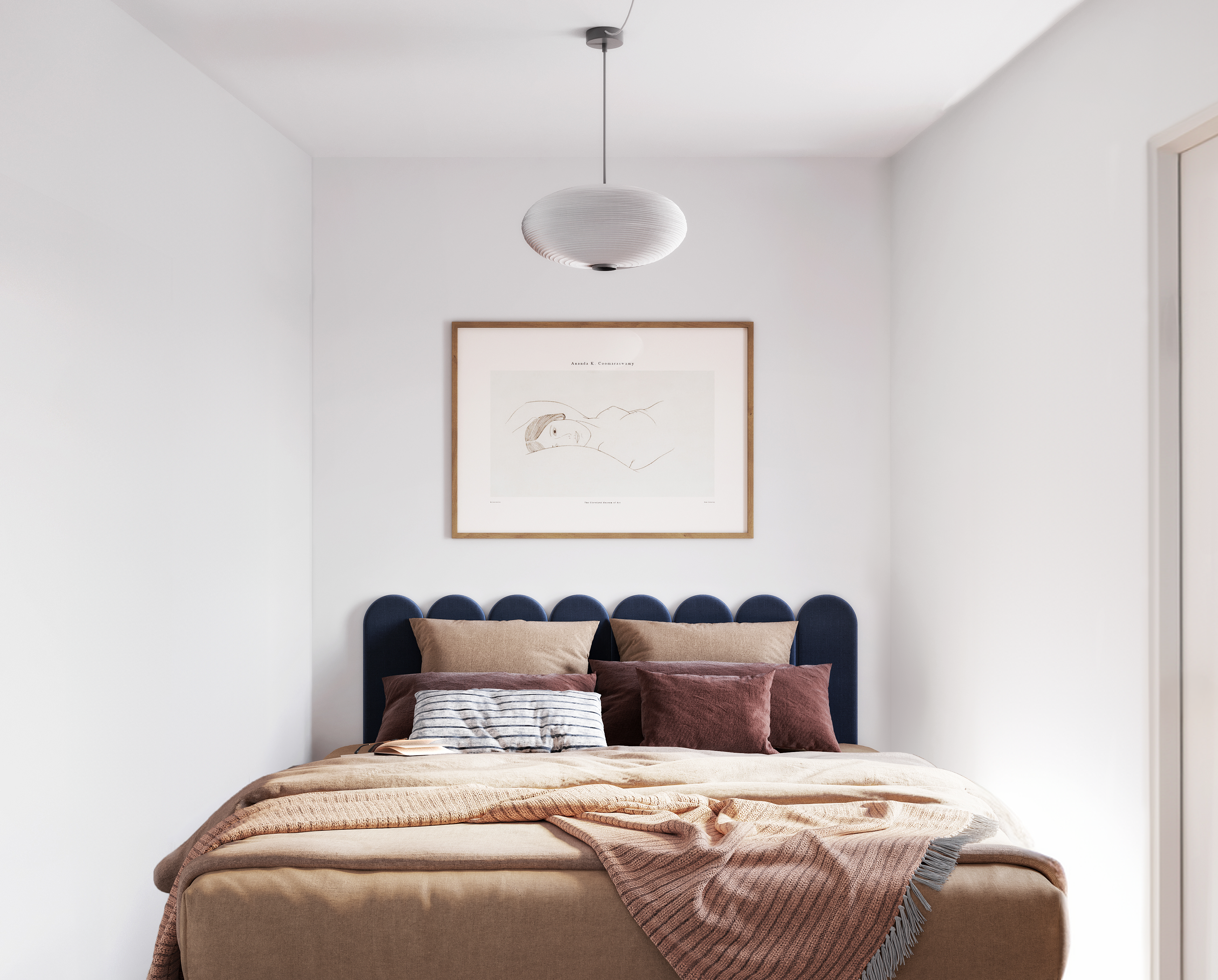 2-room apartment in Slagelse image 4