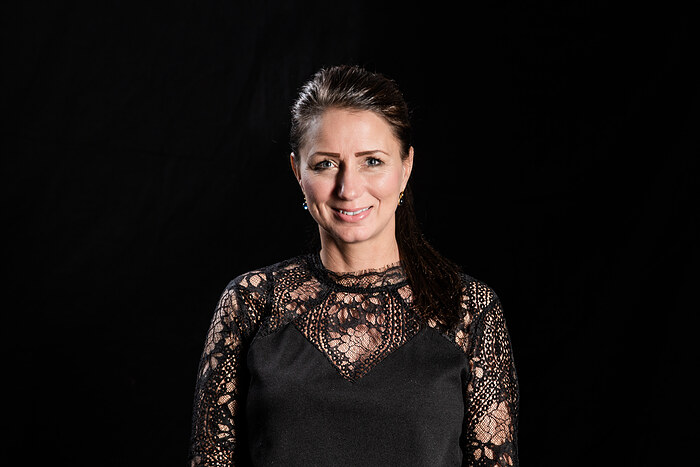 Pia Schou Hansen, Indehaver/ Købermægler/ Ejendomsmægler MDE