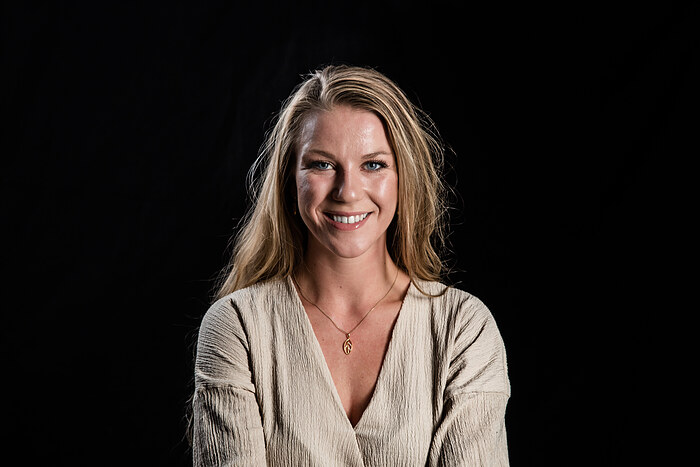Sofie Sjøbeck Bungaard, Indehaver/ Købermægler/ Ejendomsmægler MDE