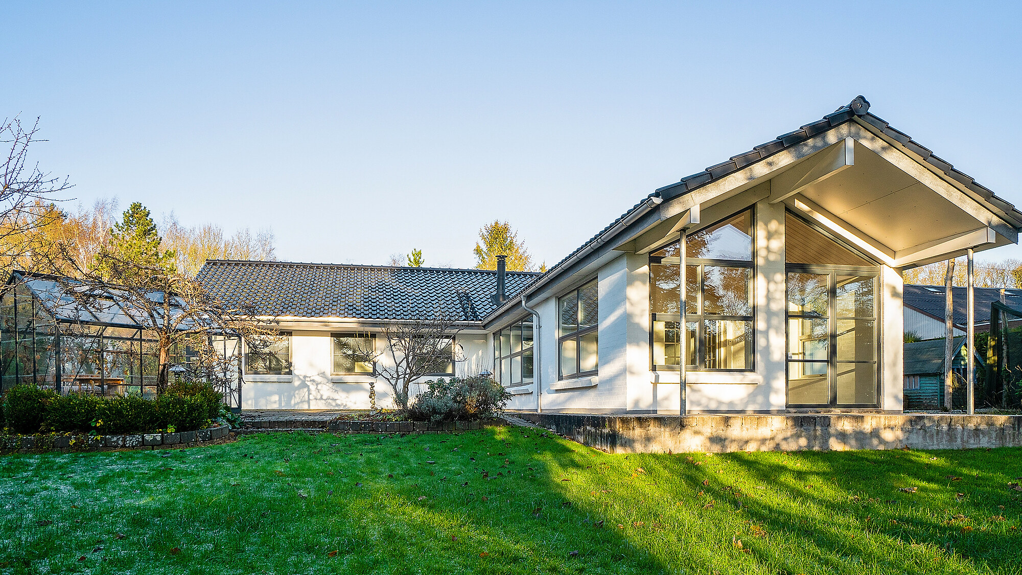 Rosenstien 5, Birgittelyst, 8800 Wulff & Partnere