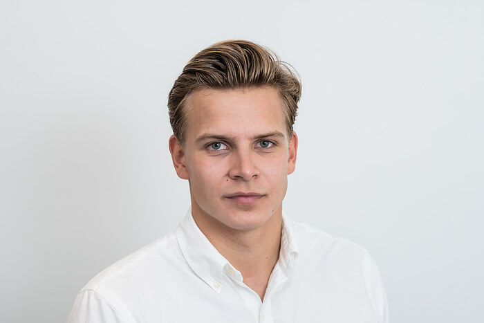 Ejendomsmægler - Salg Kristian Hesthaven